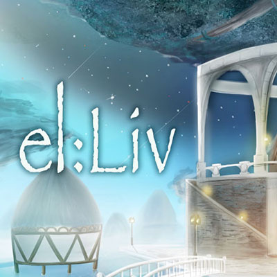 ブラウザゲーム『el:liv β版』BGM・SE サムネイル
